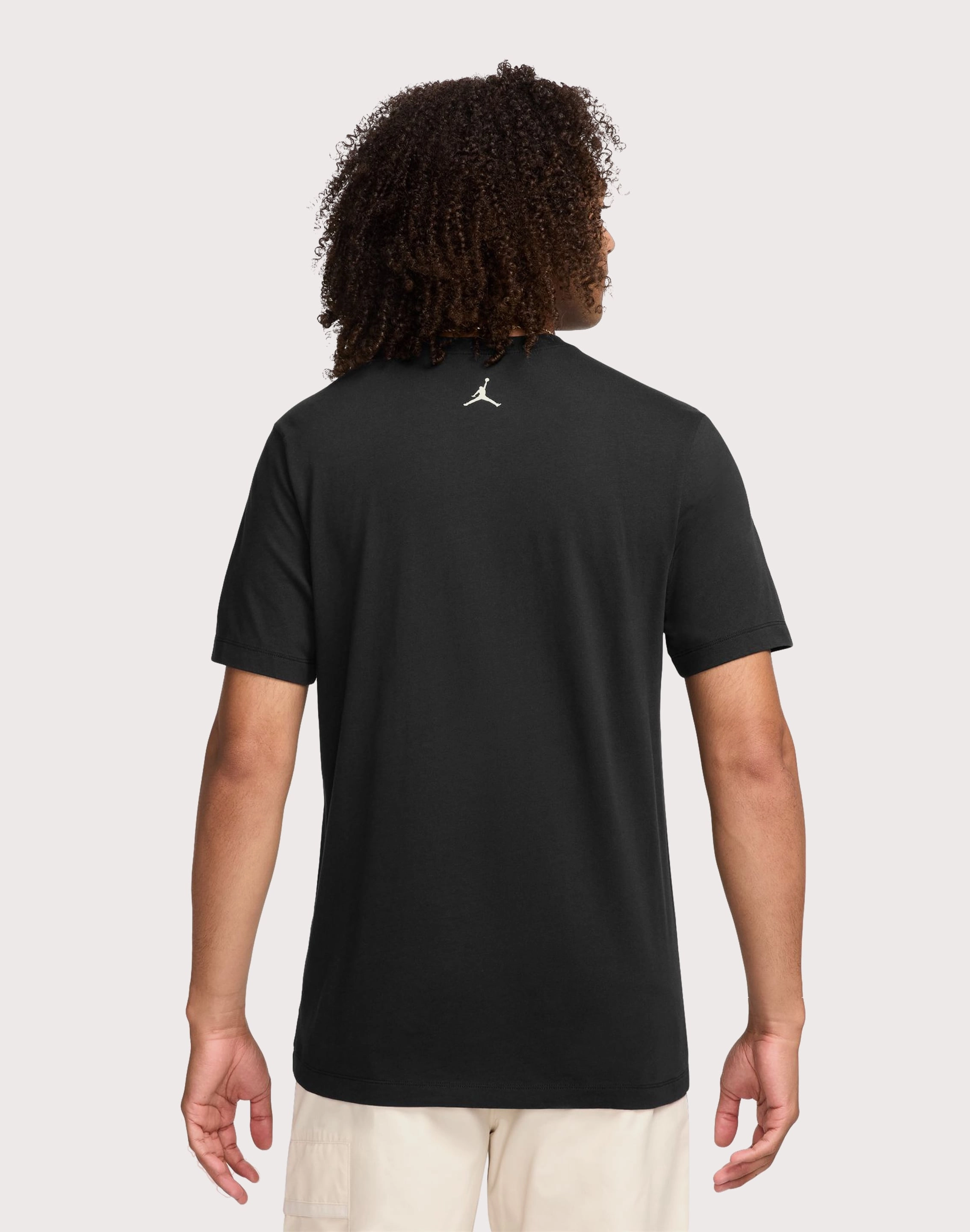 Jordan Flight MVP Te Cotton - made fashion