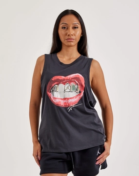 Jordan Flight Sleeveless Tee Everyday wear Apparel finds