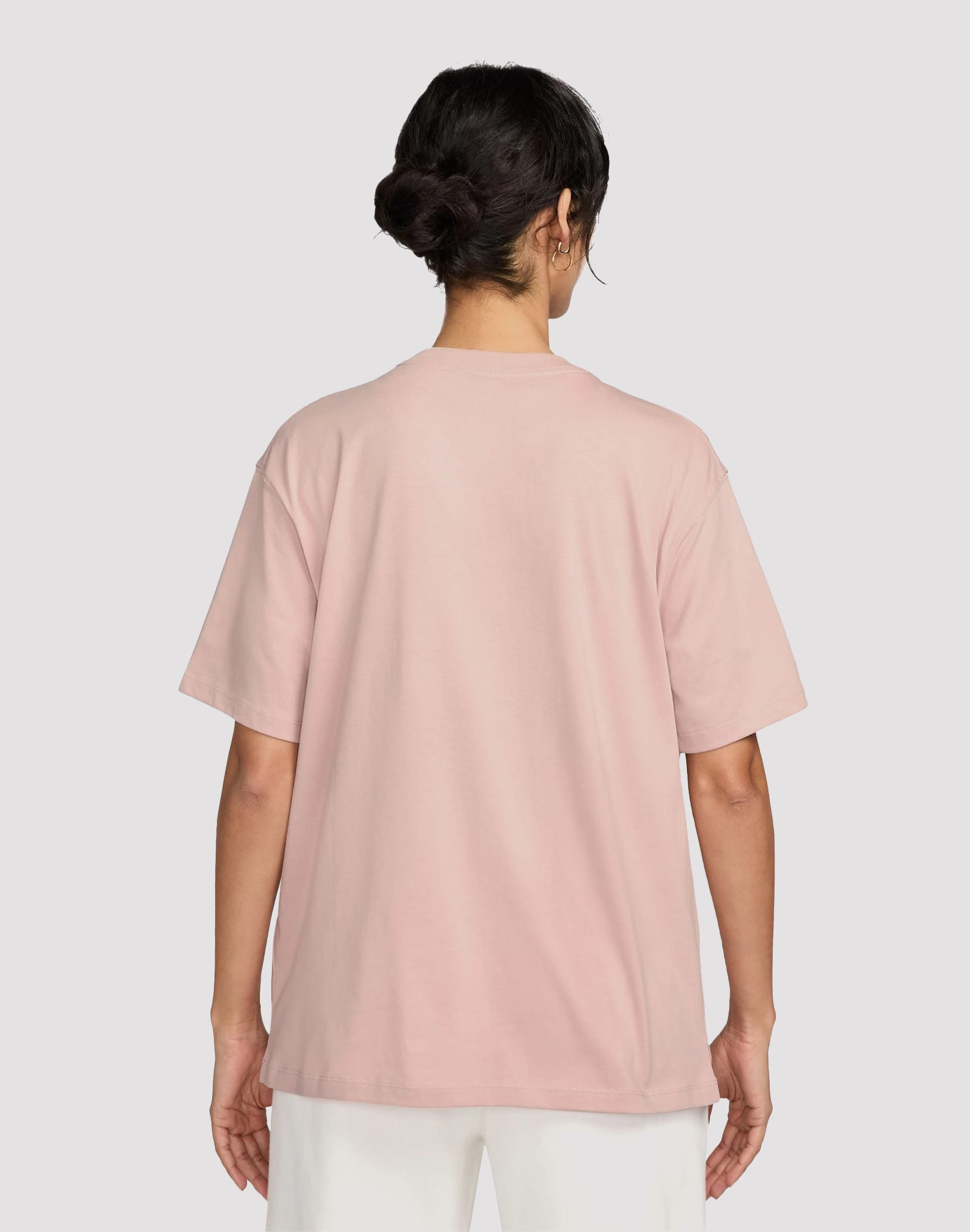 Jordan Girlfriend Tee High - end fashion
