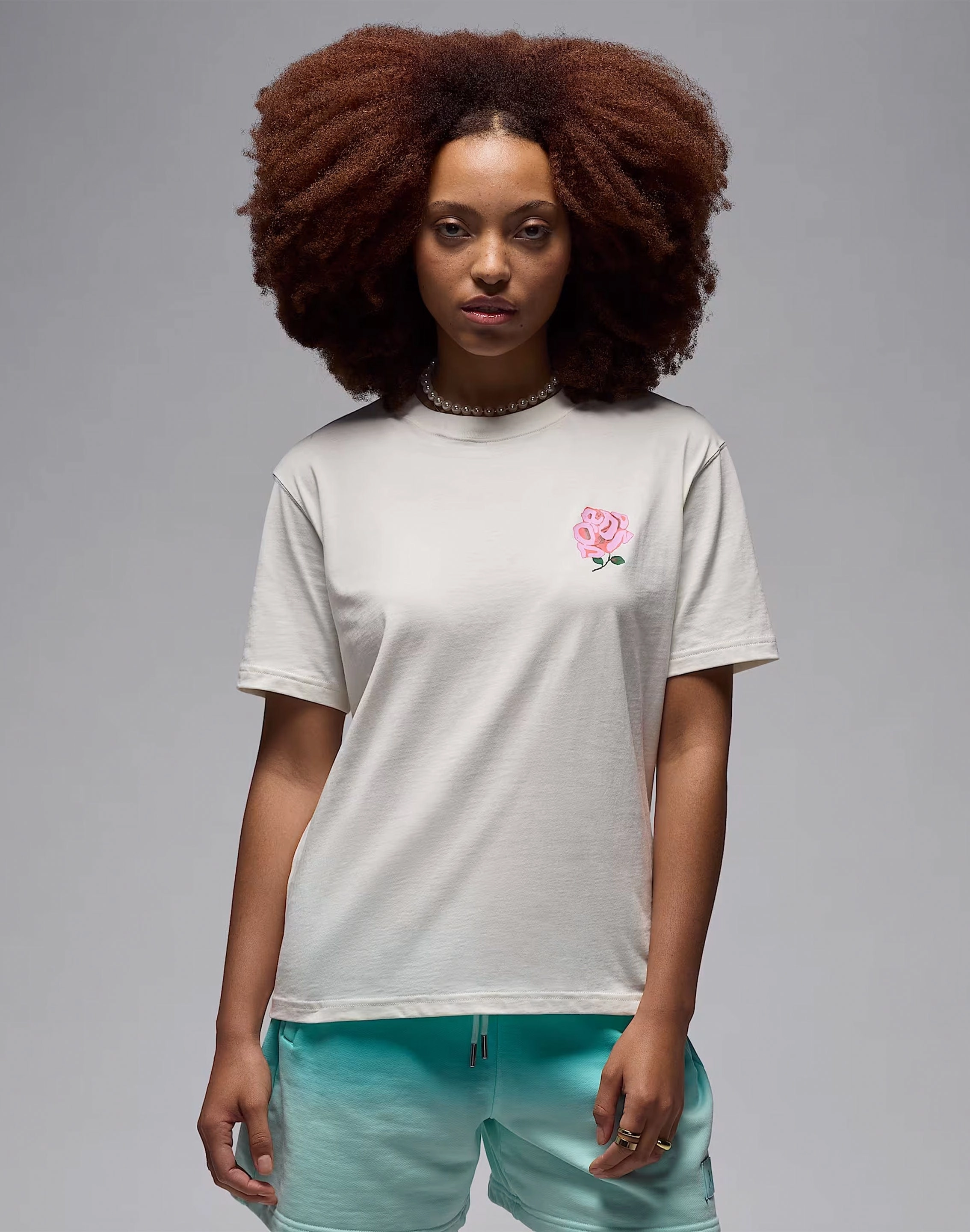 Jordan Graphic Tee Classic fashion pieces