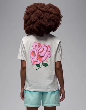 Jordan Graphic Tee Classic fashion pieces Fashion models