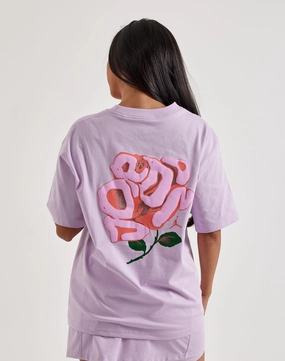 Jordan Graphic Tee Denim - based fashion Best - selling fashion