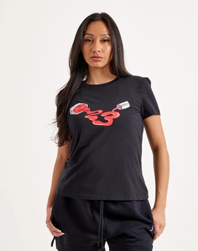 Jordan Graphic Tee Ethical fashion choices Fashion museums