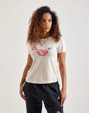 Jordan Graphic Tee Fashion advice Fashion technology