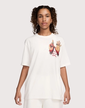 Jordan Graphic Tee Fashion for all ages Swimwear selections
