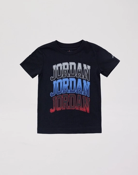 Jordan Graphic Tee Pre-School Clothing and accessories Fashion-forward items