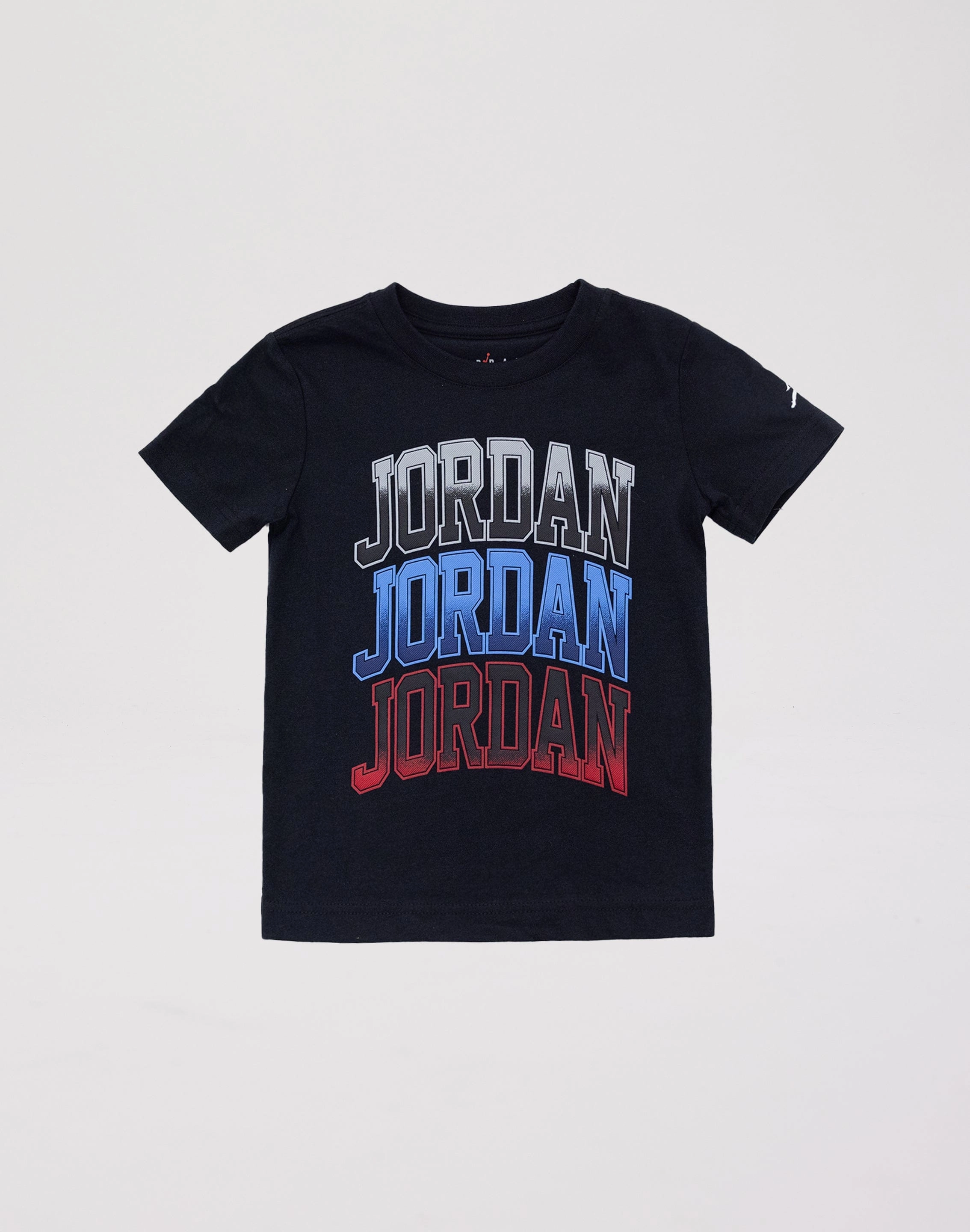 Leather - material fashion Jordan Graphic Tee Pre-School Online fashion shopping