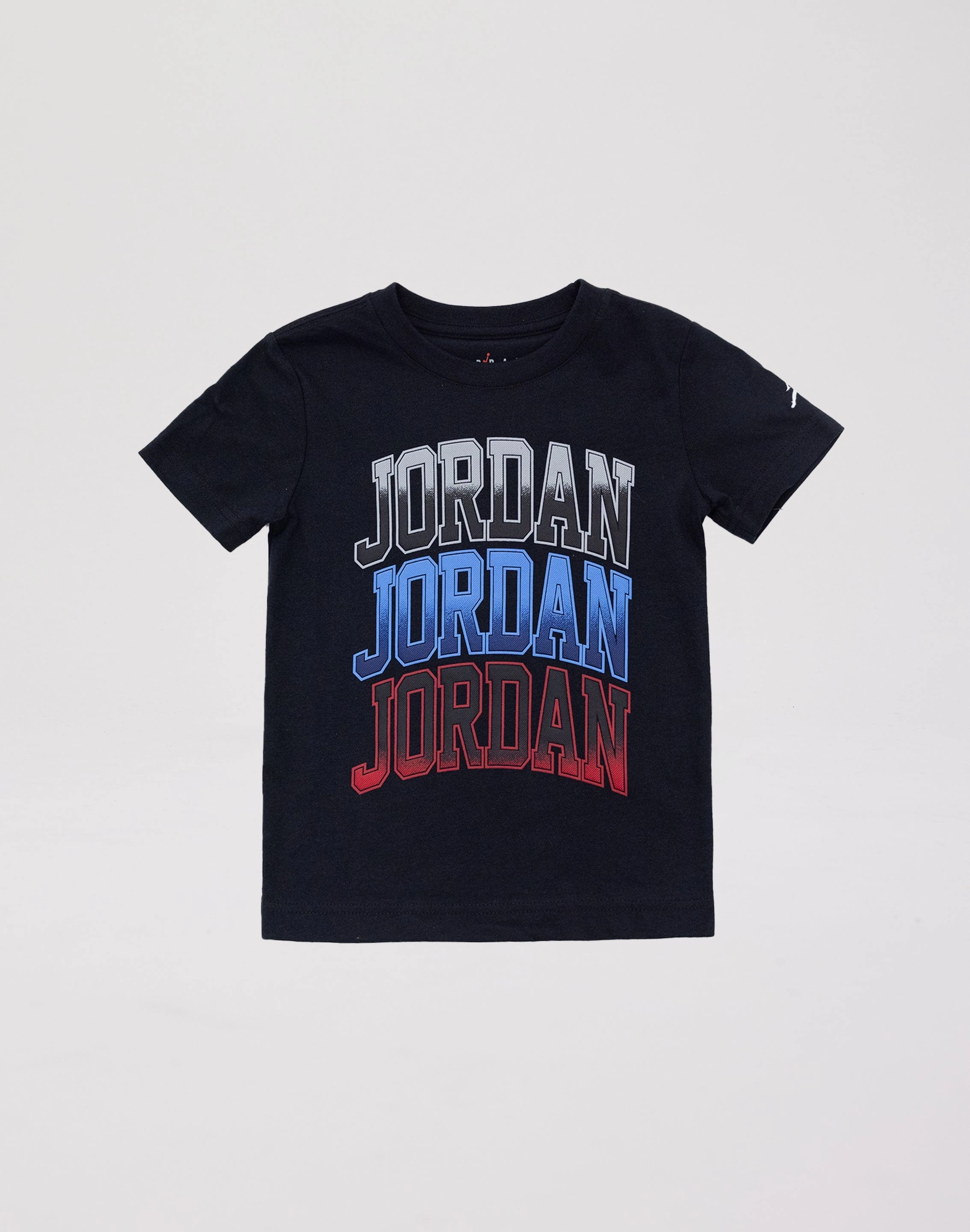 Jordan Graphic Tee Pre-School Fashion technology Patterned fashion (floral, stripes, etc.)