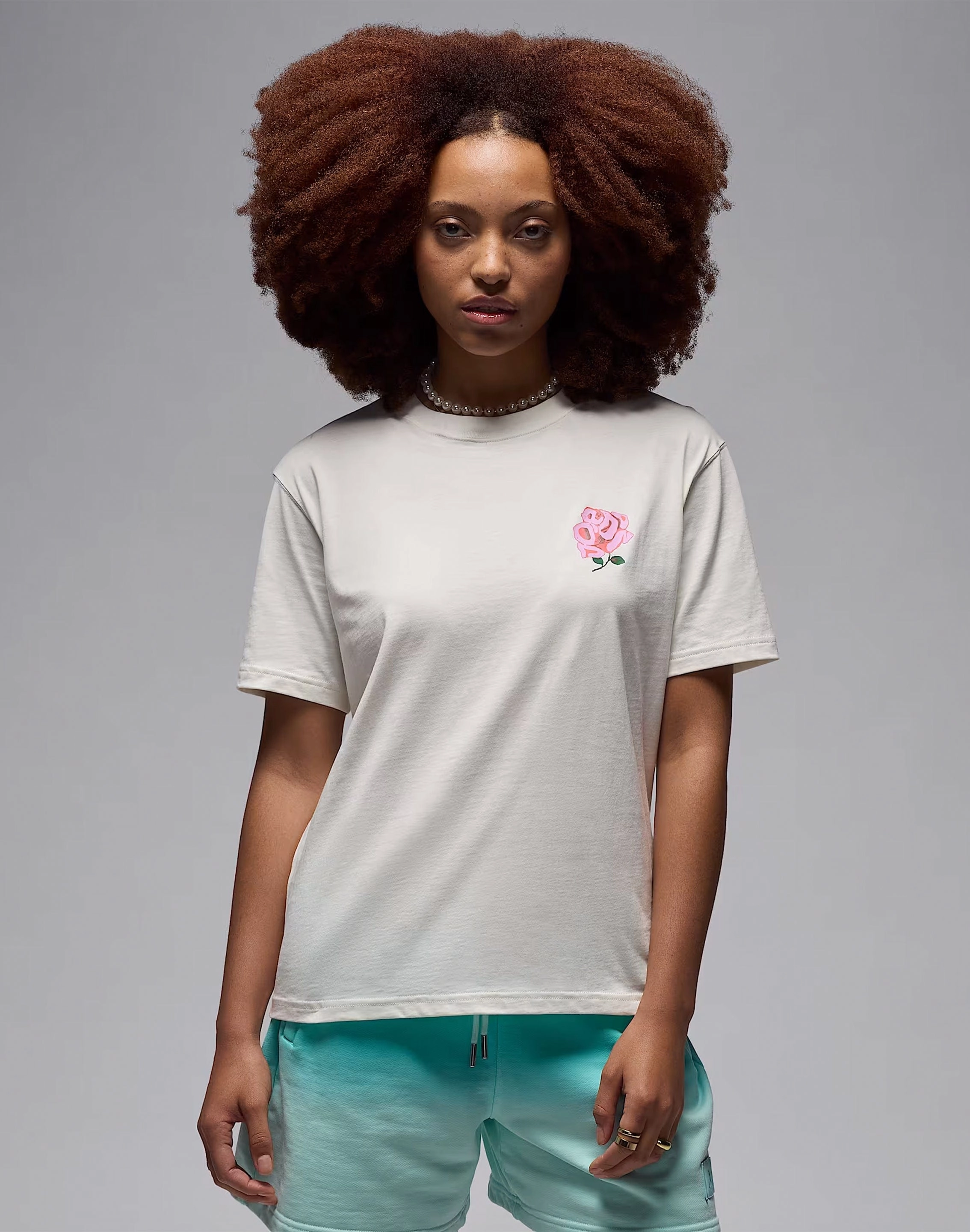 Jordan Graphic Tee Smart fashion (wearables)