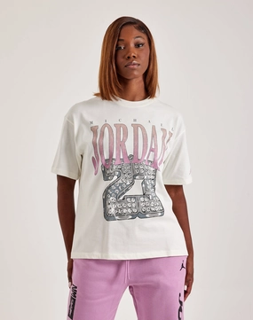 Jordan (Her)itage Tee Business casual wear Beachwear items