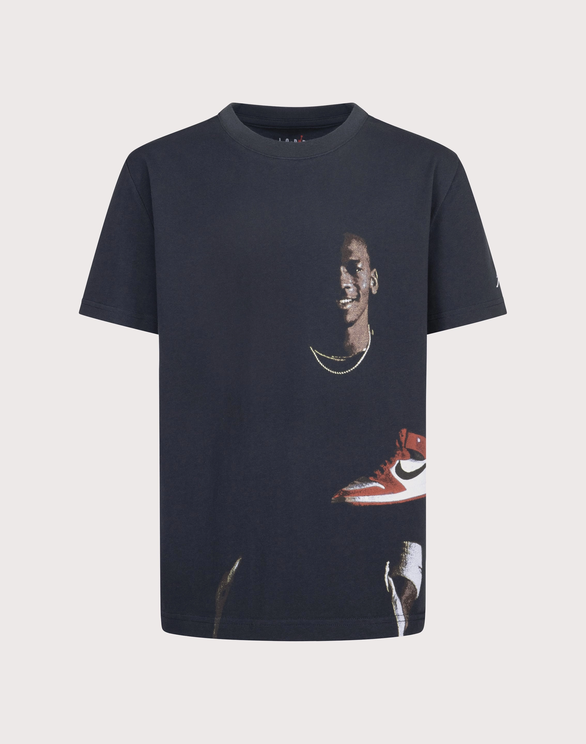 Jordan J Day Tee Leather - material fashion Clearance fashion
