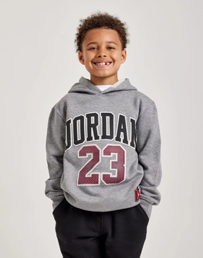 Jordan Jersey Pullover Hoodie Grade-School Free shipping offers Wardrobe staples