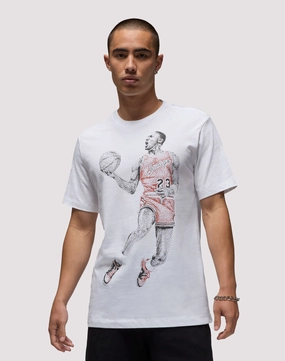 Jordan Jordan Brand Tee Denim products Fashion customization
