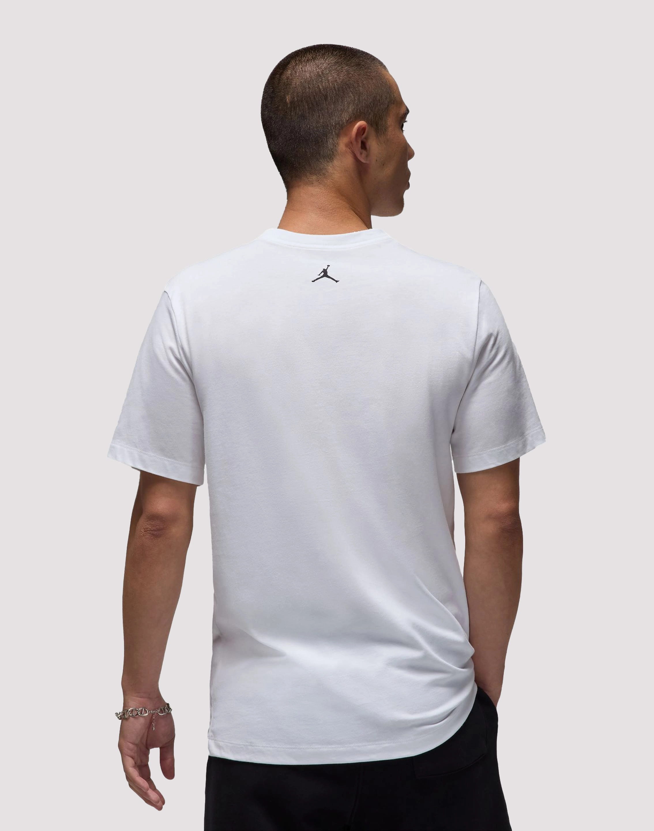 Jordan Jordan Brand Tee Fashion technology