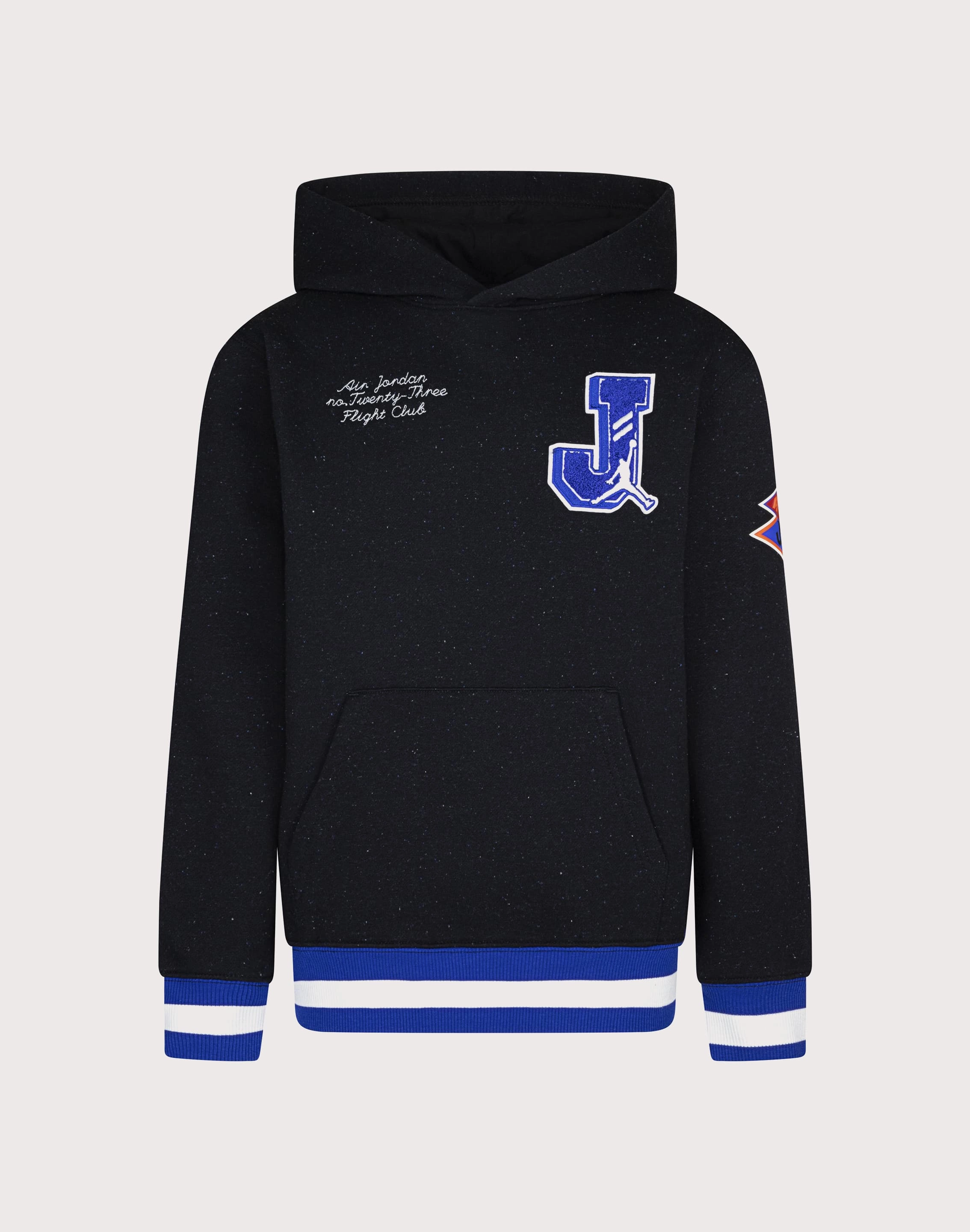 Jordan Jordan Court Of Legends Big Boys' Black Pullover Fashion trends by region Fashion models