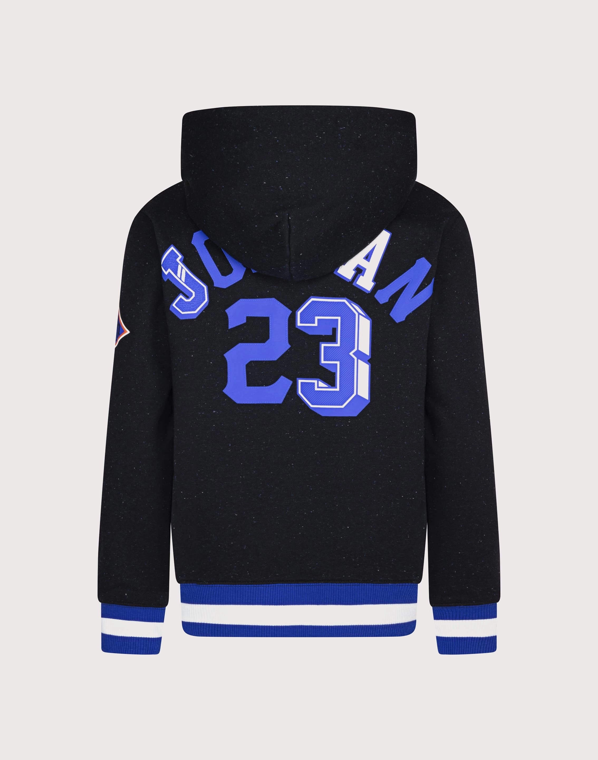 Jordan Jordan Court Of Legends Big Boys' Black Pullover Fashion trends by region