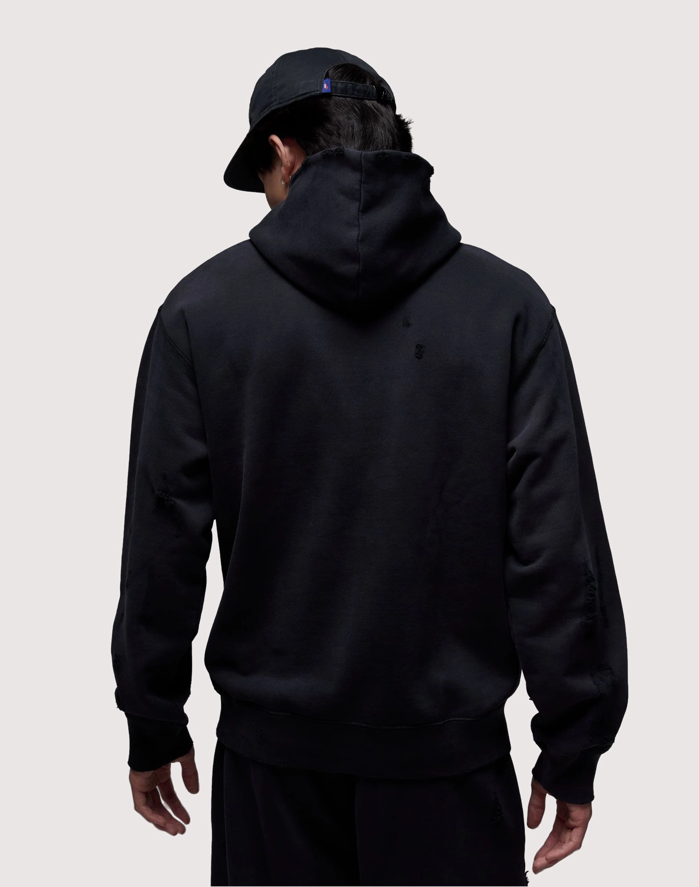 Jordan Jordan Rare Air Fleece Pullover Hoodie Clothing and accessories