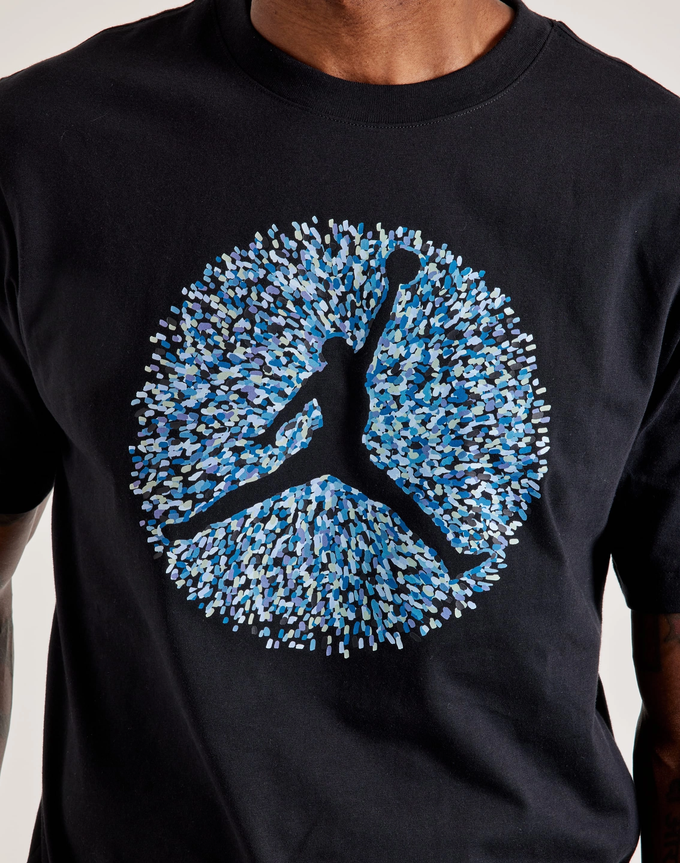 Jordan Jumpman Tee Fashion archives