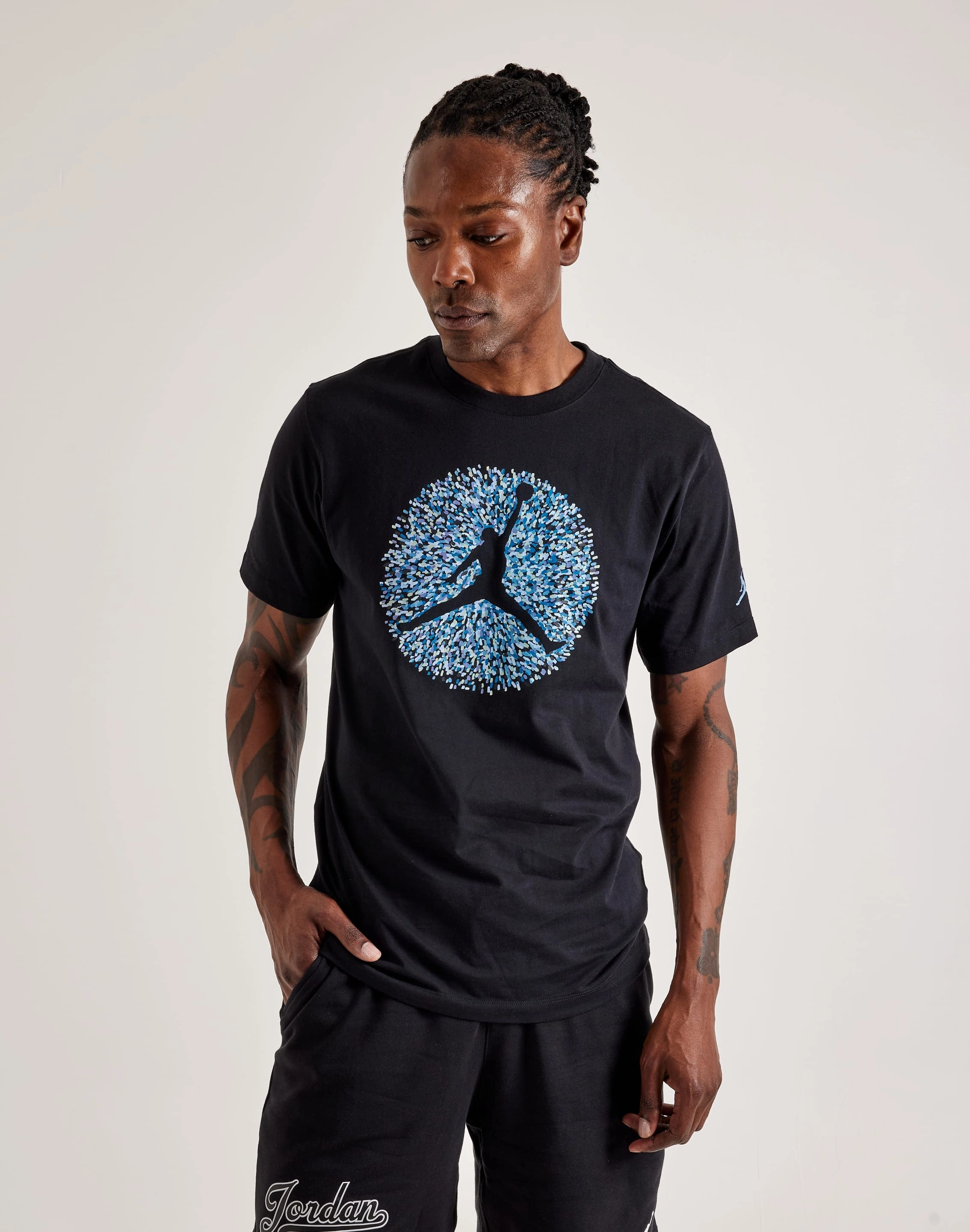 Jordan Jumpman Tee Fashion archives Fashion events
