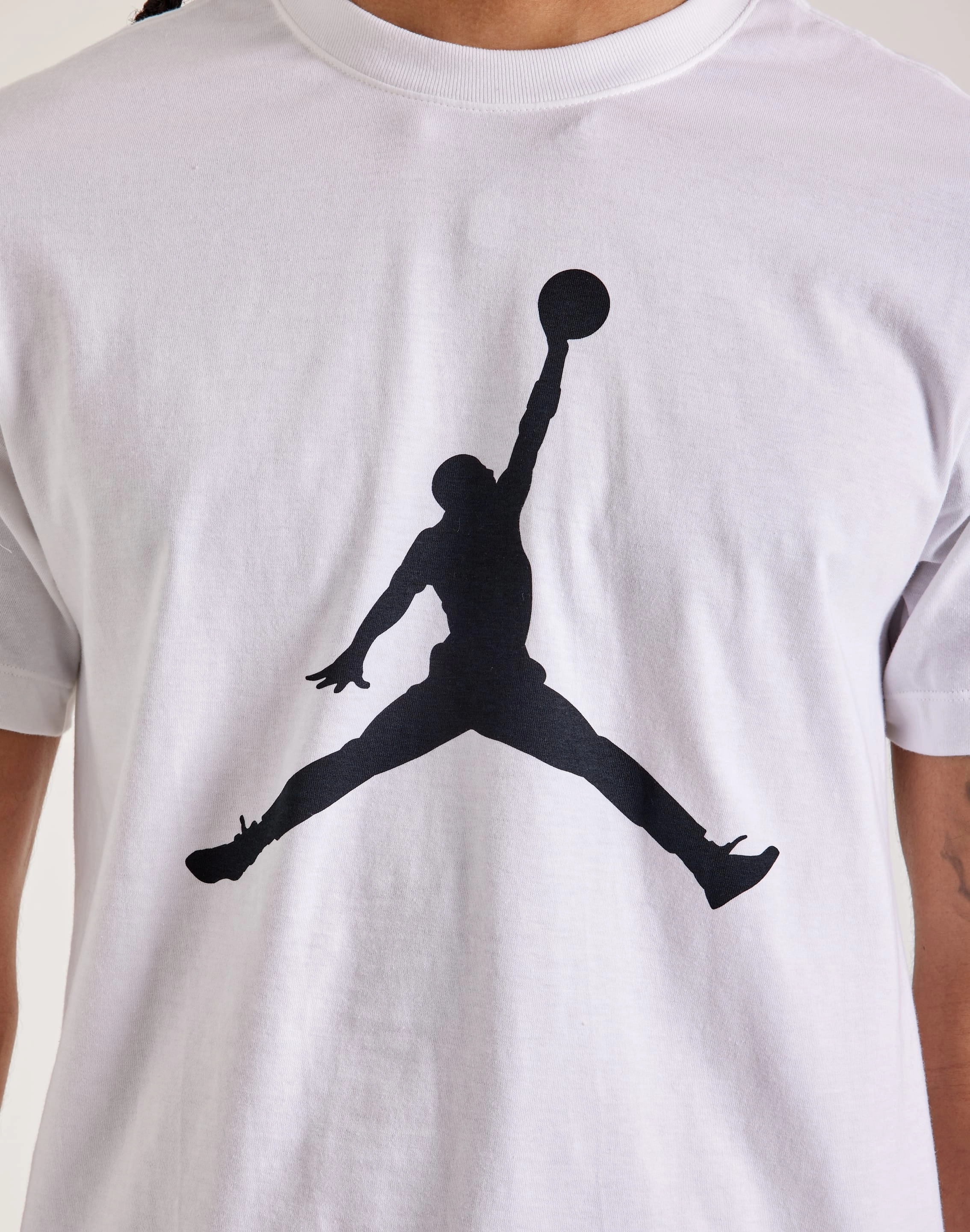 Jordan Jumpman Tee Fashion archives