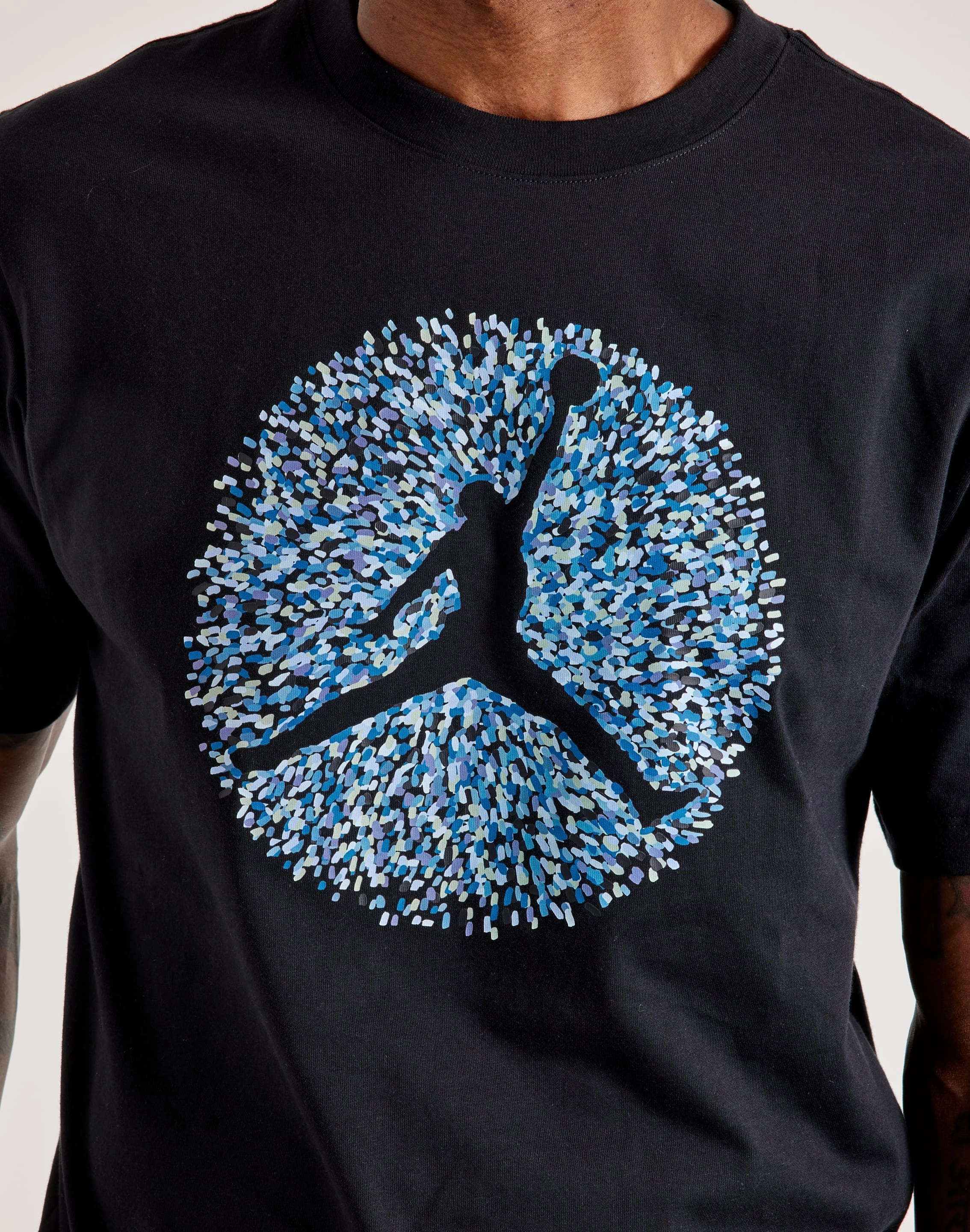 Jordan Jumpman Tee Fashion influencers' recommendations