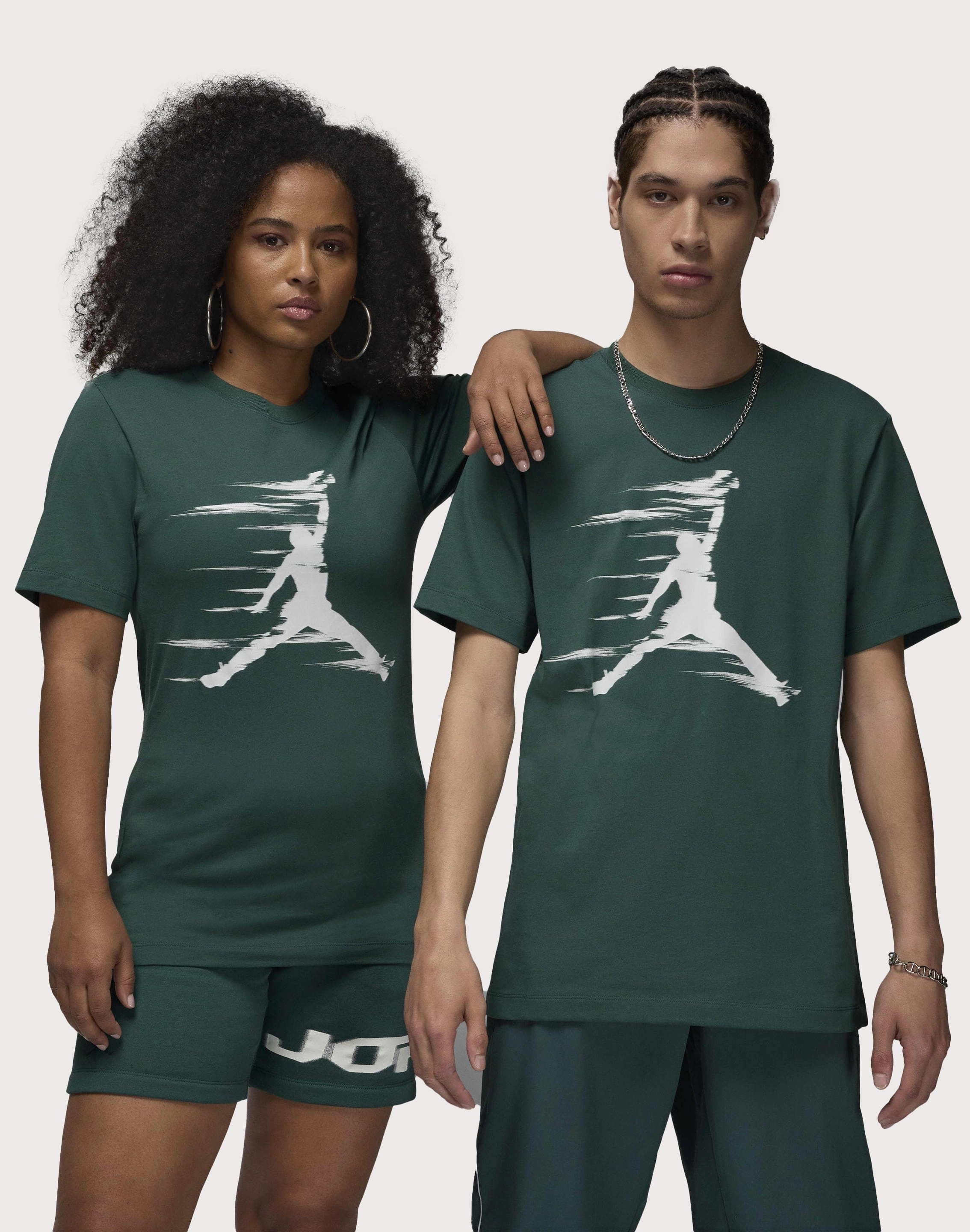 Fashion rental Jordan Jumpman Tee Party wear