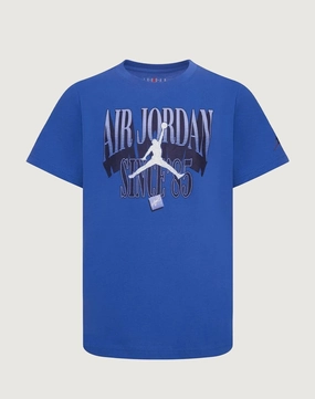 Jordan Jumpman Tee Grade-School Fashion events Fashion photography