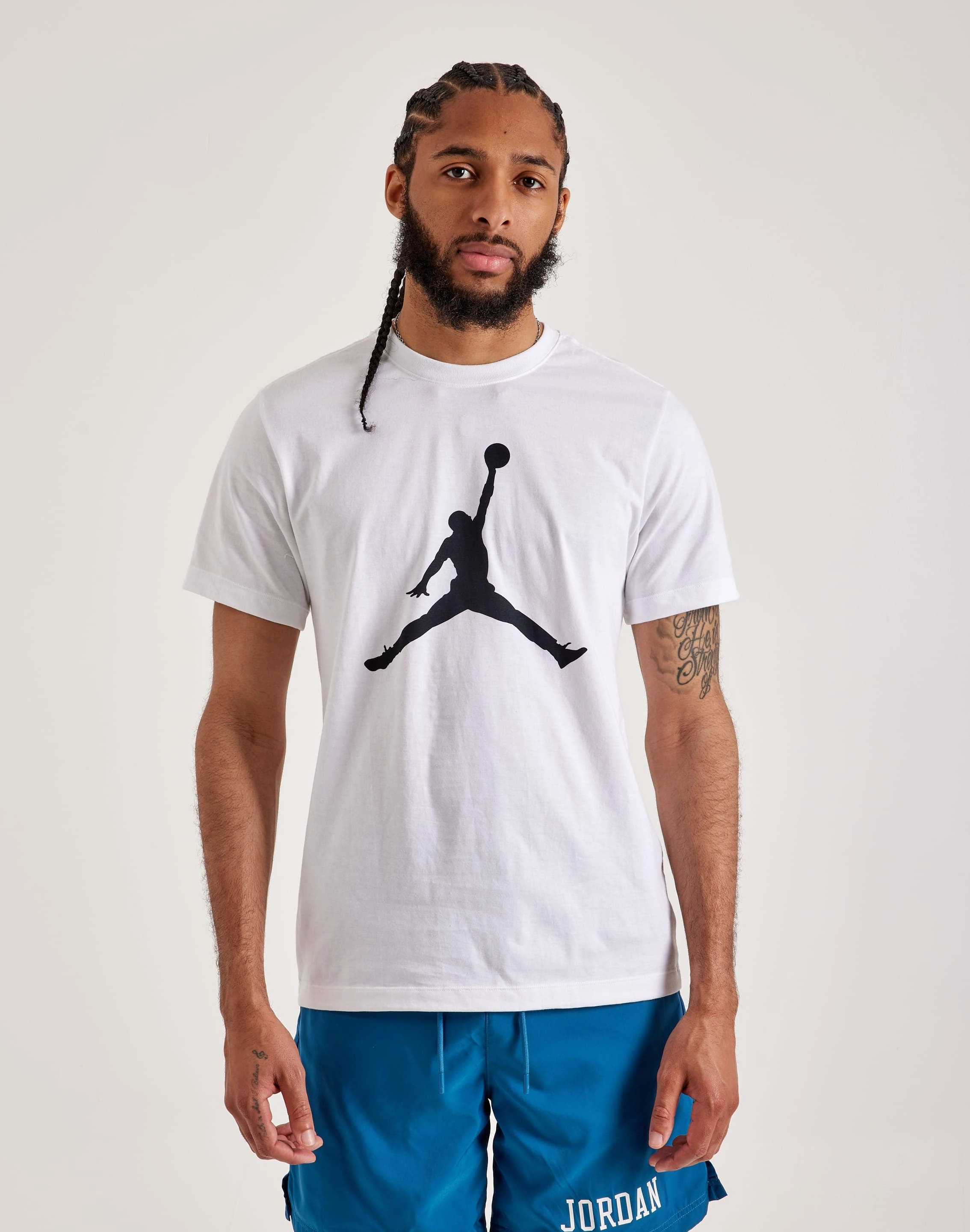 Jordan Jumpman Tee Lingerie and intimates Fashion collections