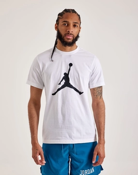 Jordan Jumpman Tee Runway fashion Workwear options