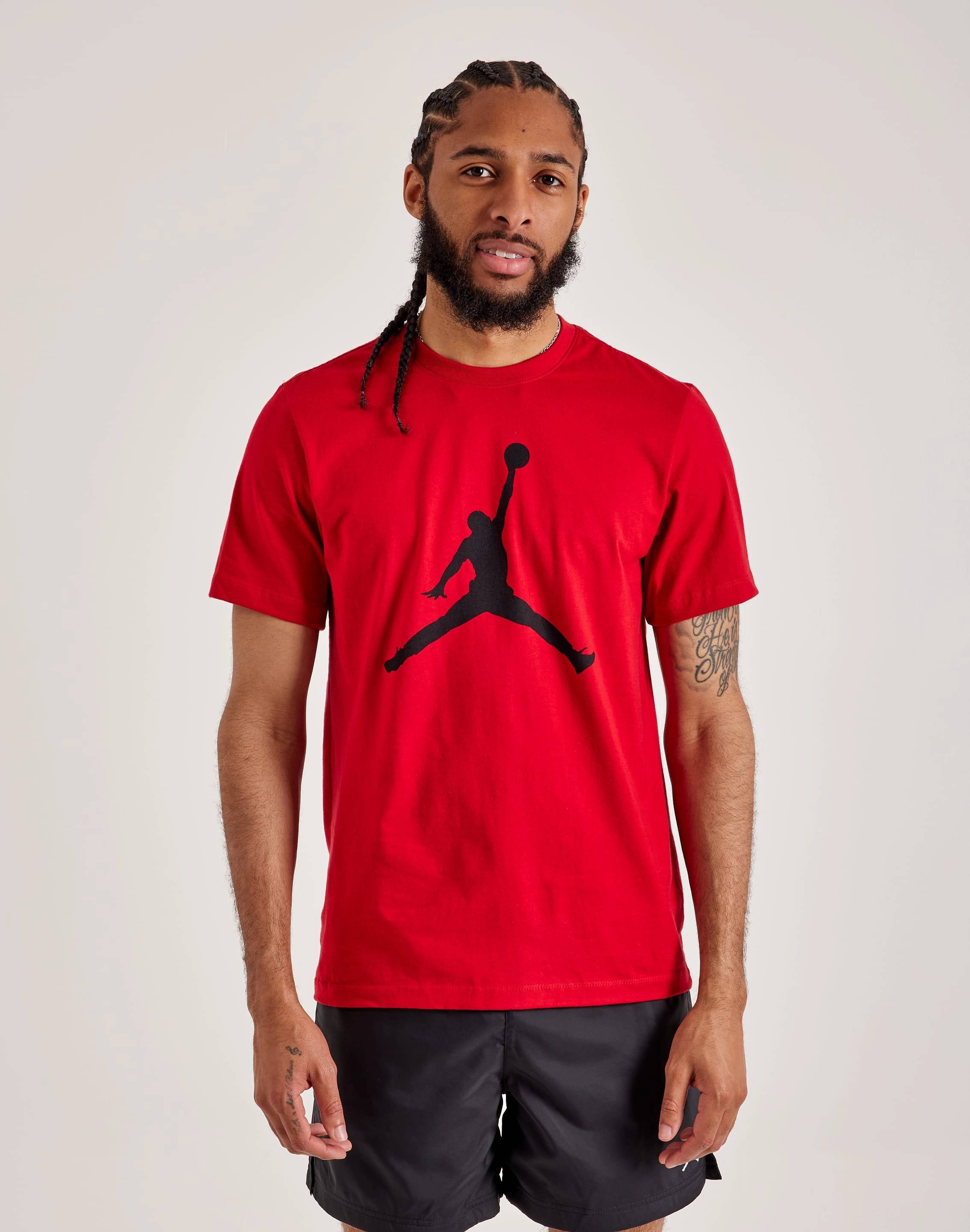 Jordan Jumpman Tee Seasonal wear Fashion sizes