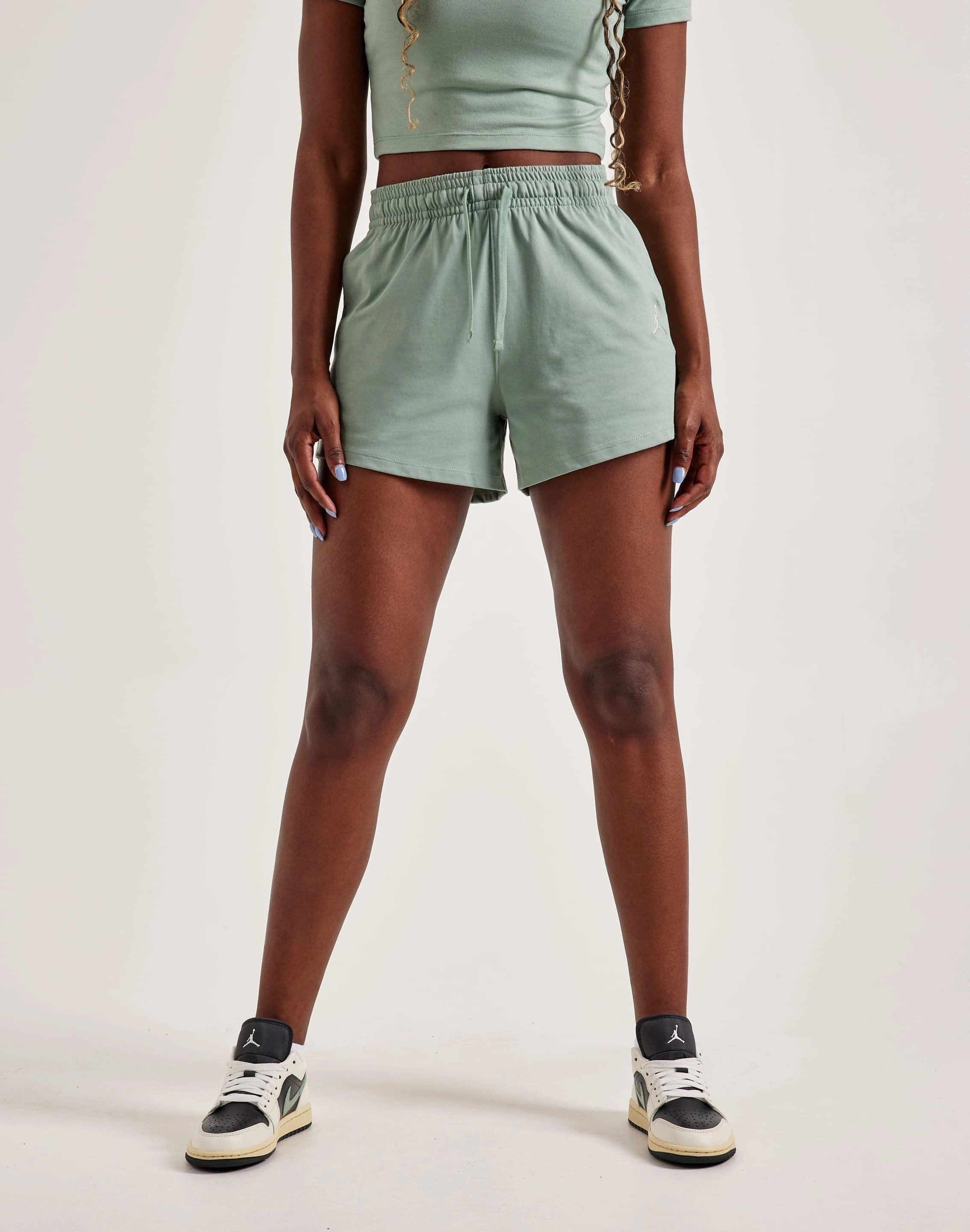 Clothing assortments Jordan Knit Shorts Activewear gear