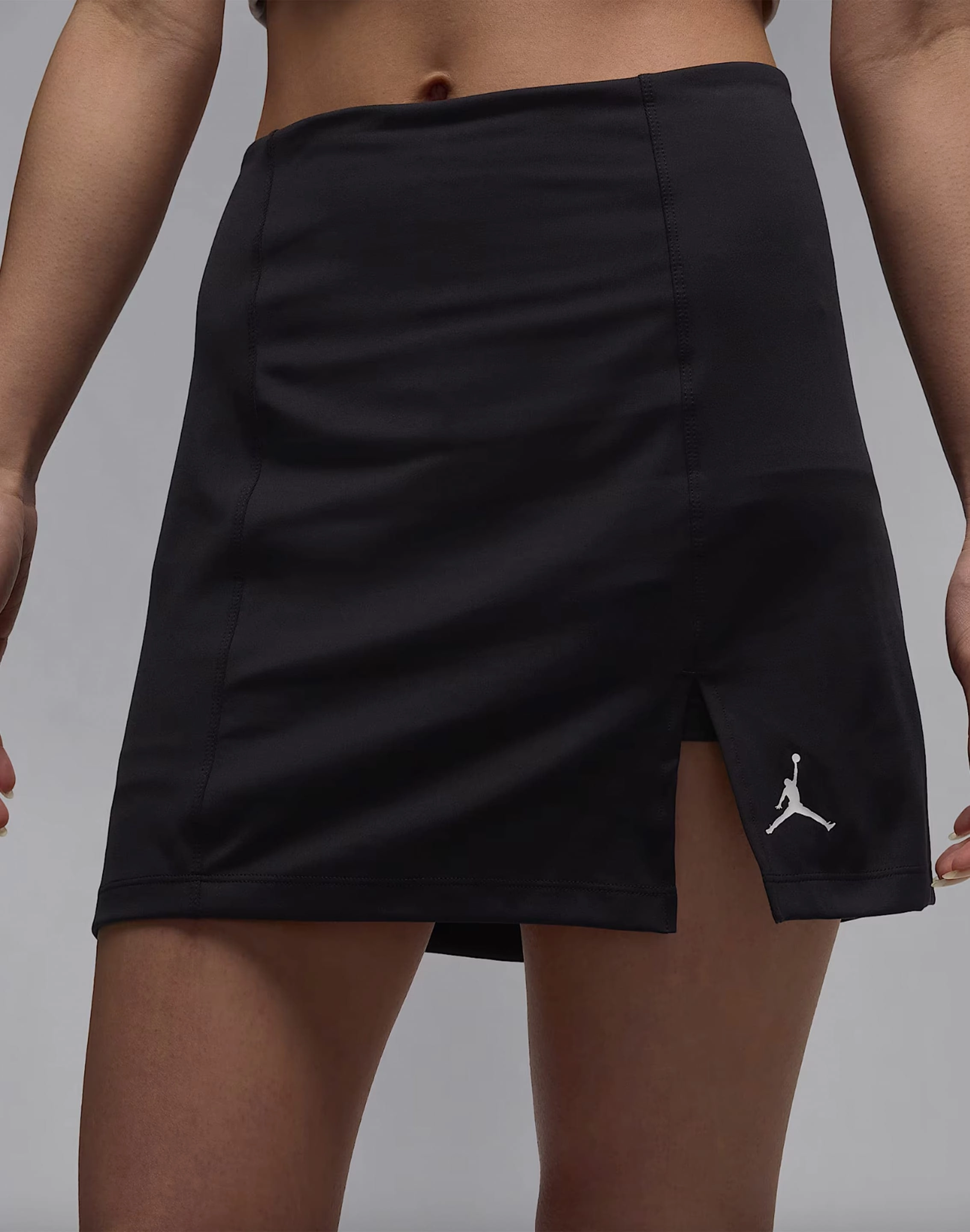 Jordan Knit Skort Budget - friendly fashion
