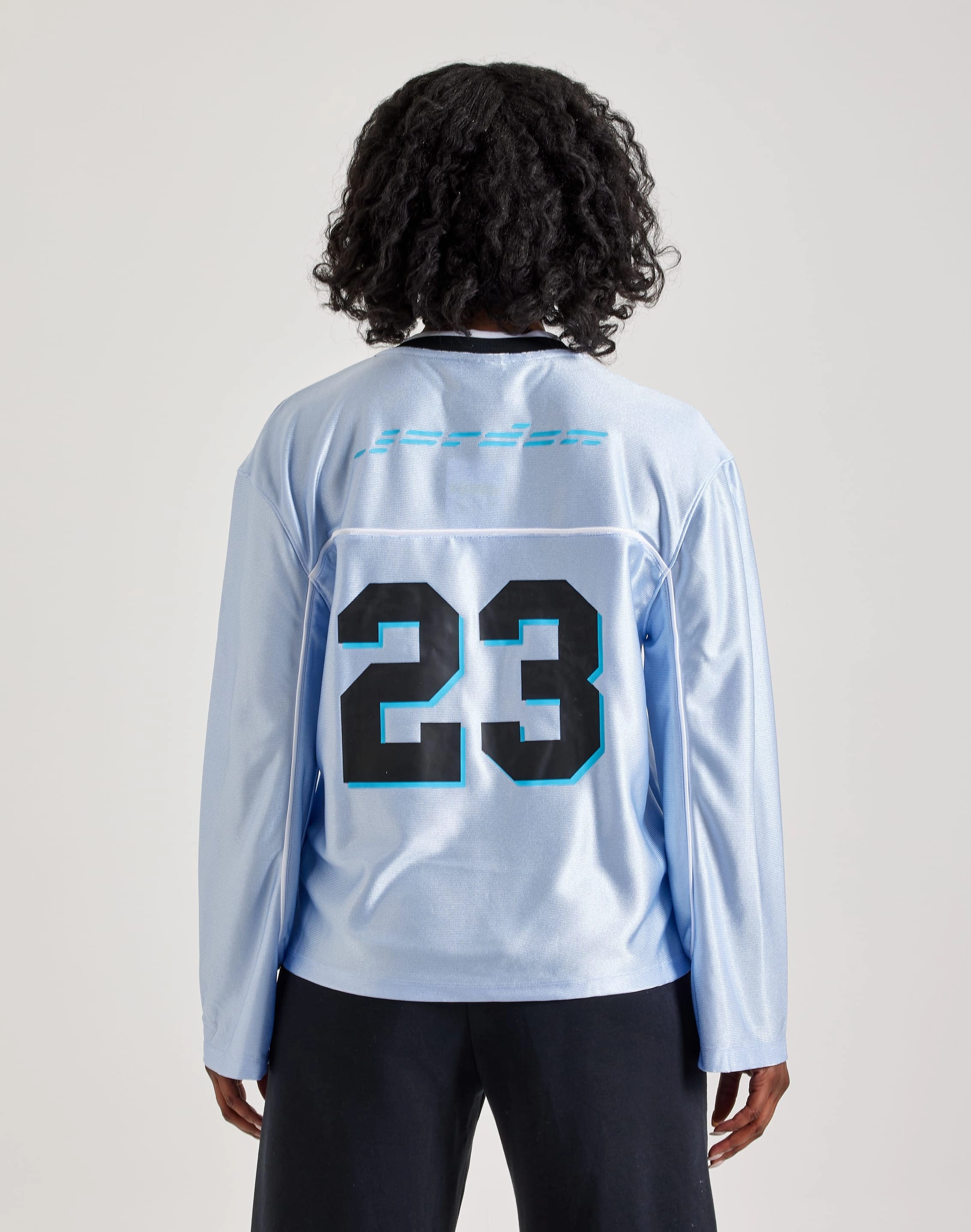 Jordan Long-Sleeve Jersey Top Fashion essentials