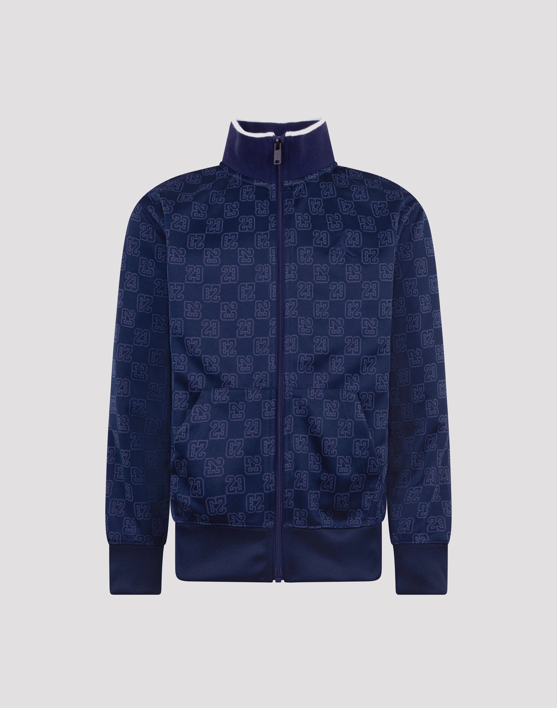Jordan Monogram Track Jacket Fashion culture Fashion must - haves
