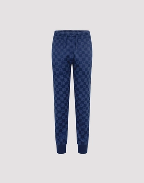 Jordan Monogram Track Pants Activewear gear Fashion-forward items