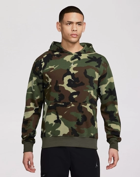 Jordan MVP Camo Pullover Hoodie Clearance fashion Classic fashion pieces