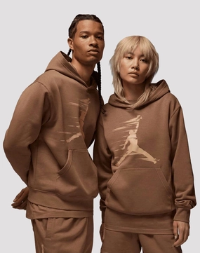 Jordan MVP Fleece Pullover Hoodie Clothing types Trendy gear