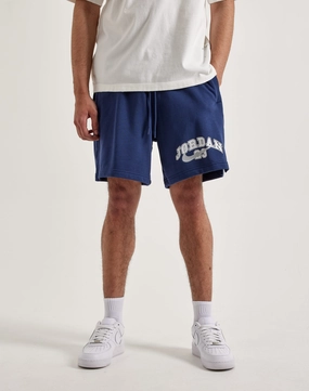 Jordan MVP Fleece Shorts Denim - based fashion Beachwear items