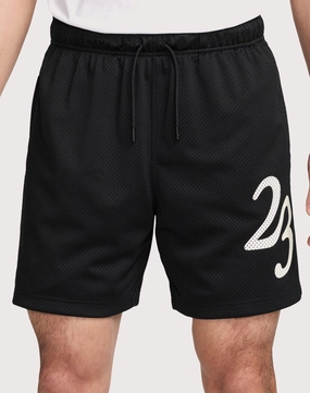 Jordan MVP Mesh Black Shorts Clothing types Fashion rental
