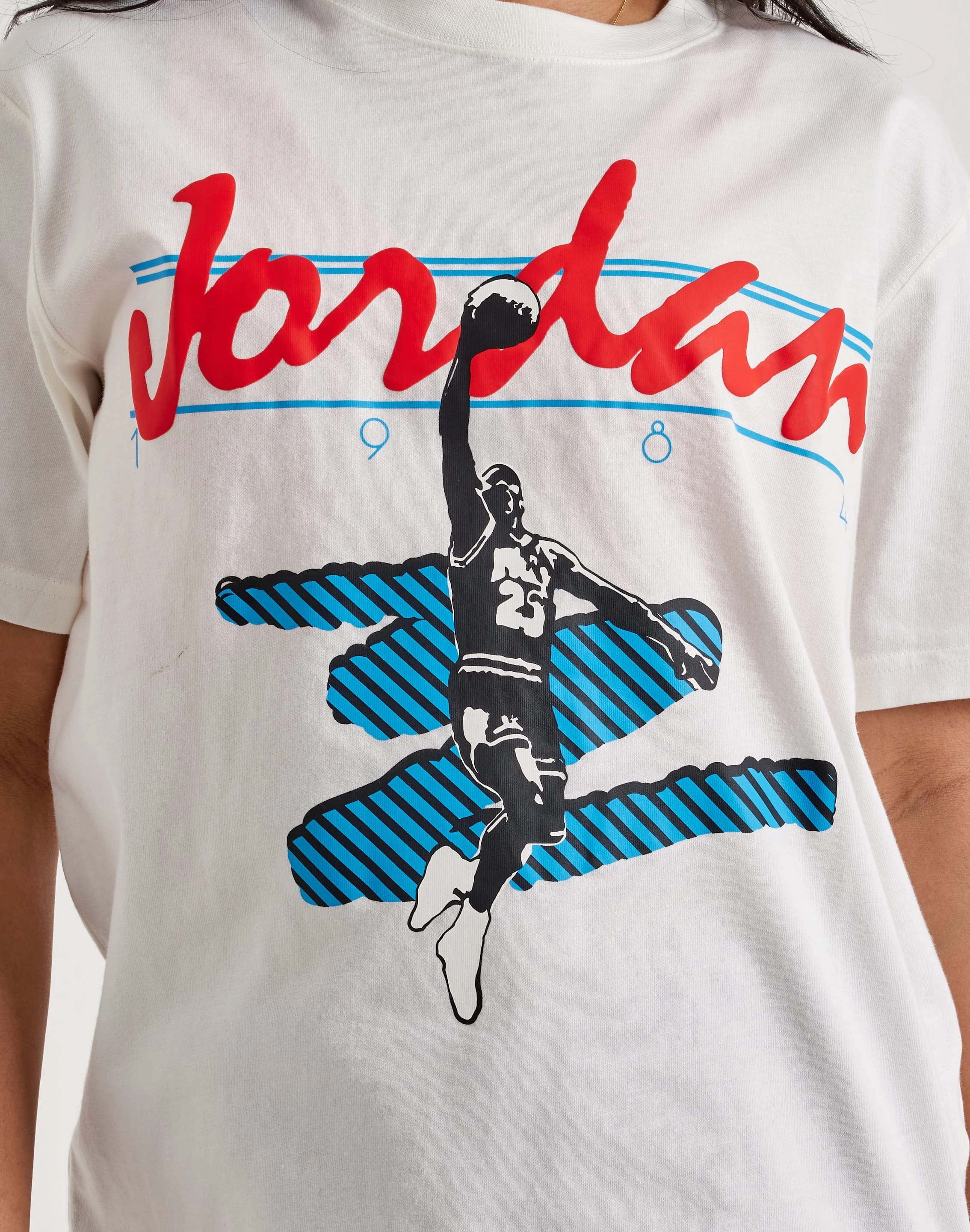 Jordan MVP Tee Smart casual wear