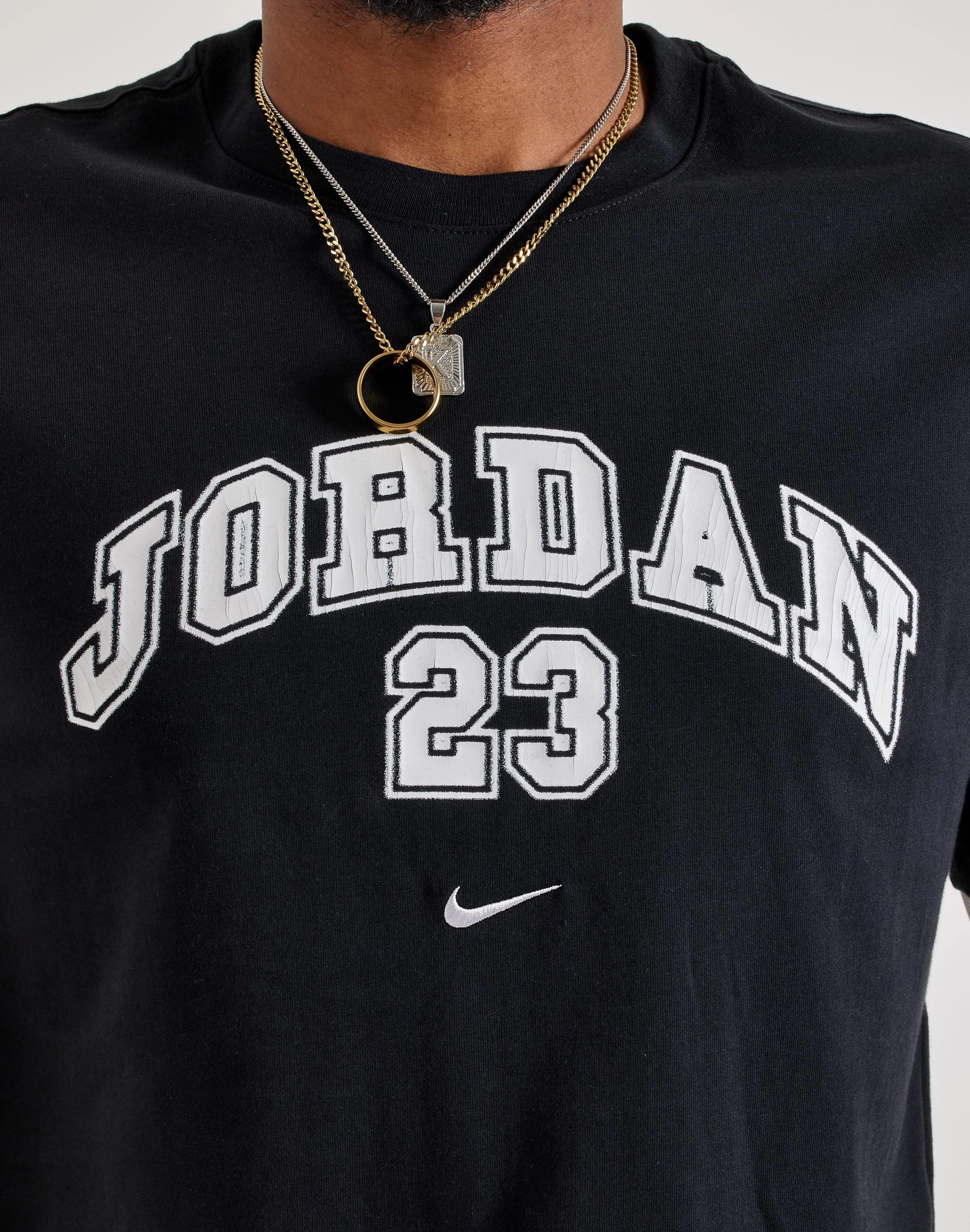 Jordan MVP Tee Trendy gear
