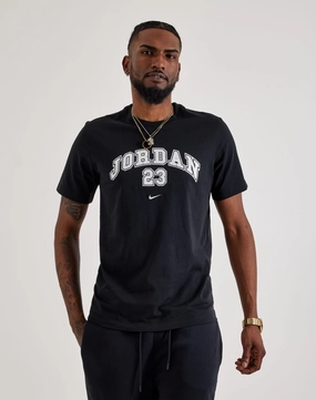 Jordan MVP Tee Trendy gear Nylon - included fashion