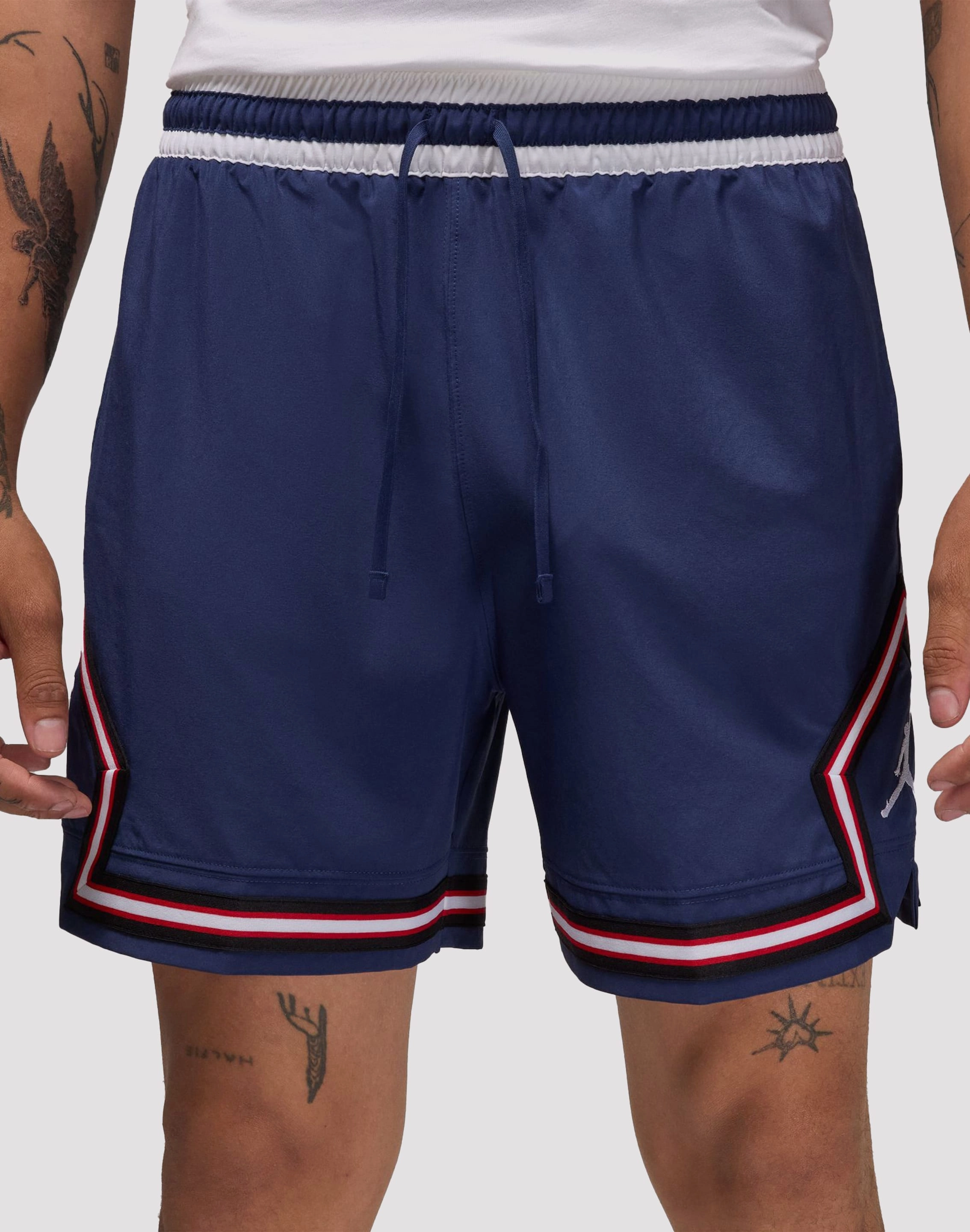 Jordan Olympic Dri-FIT Woven Diamond Shorts Clothing prices