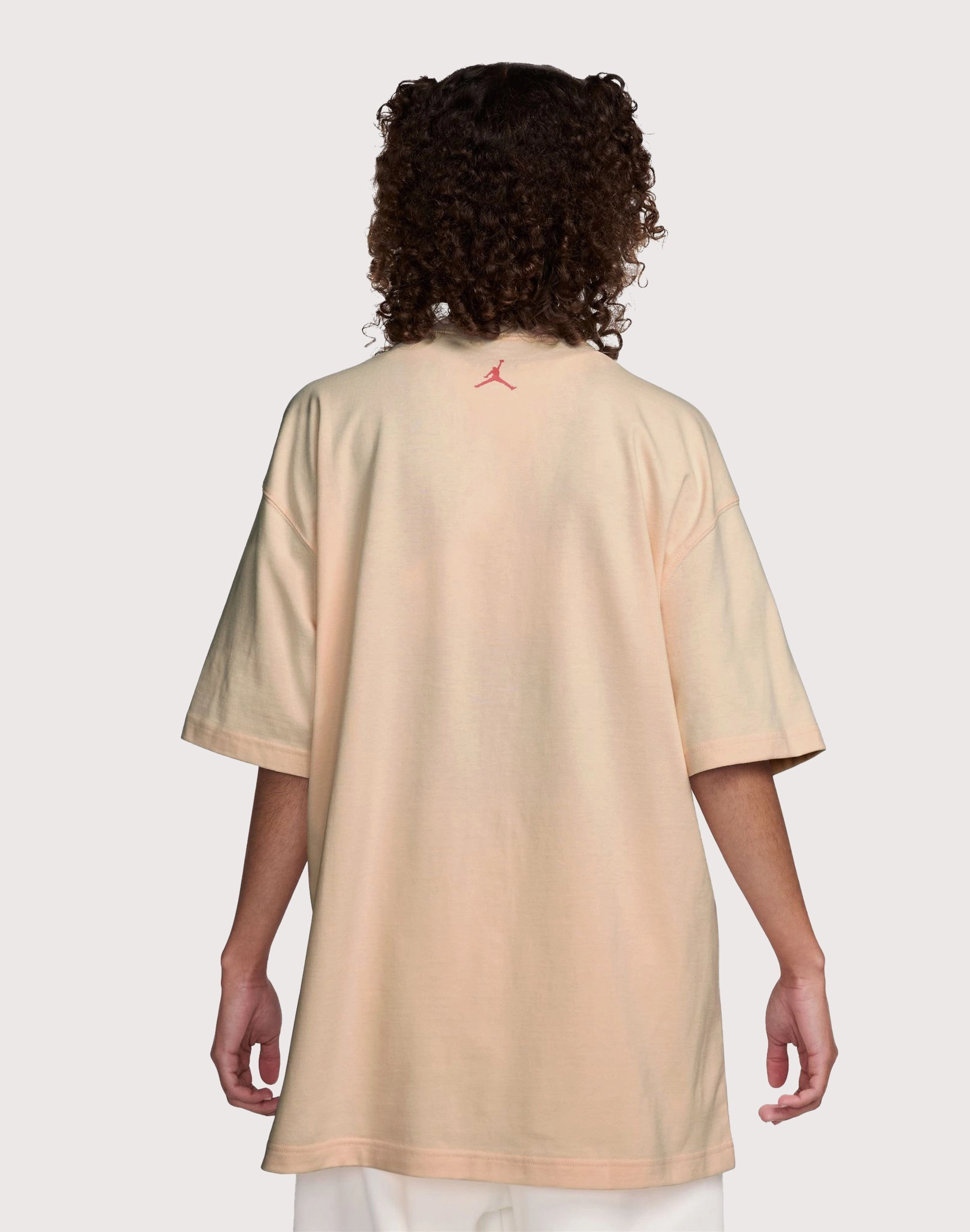 Jordan Oversized Graphic Tee Business casual wear