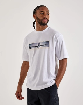 Jordan Photo Tee Casual wear options Clothing and accessories