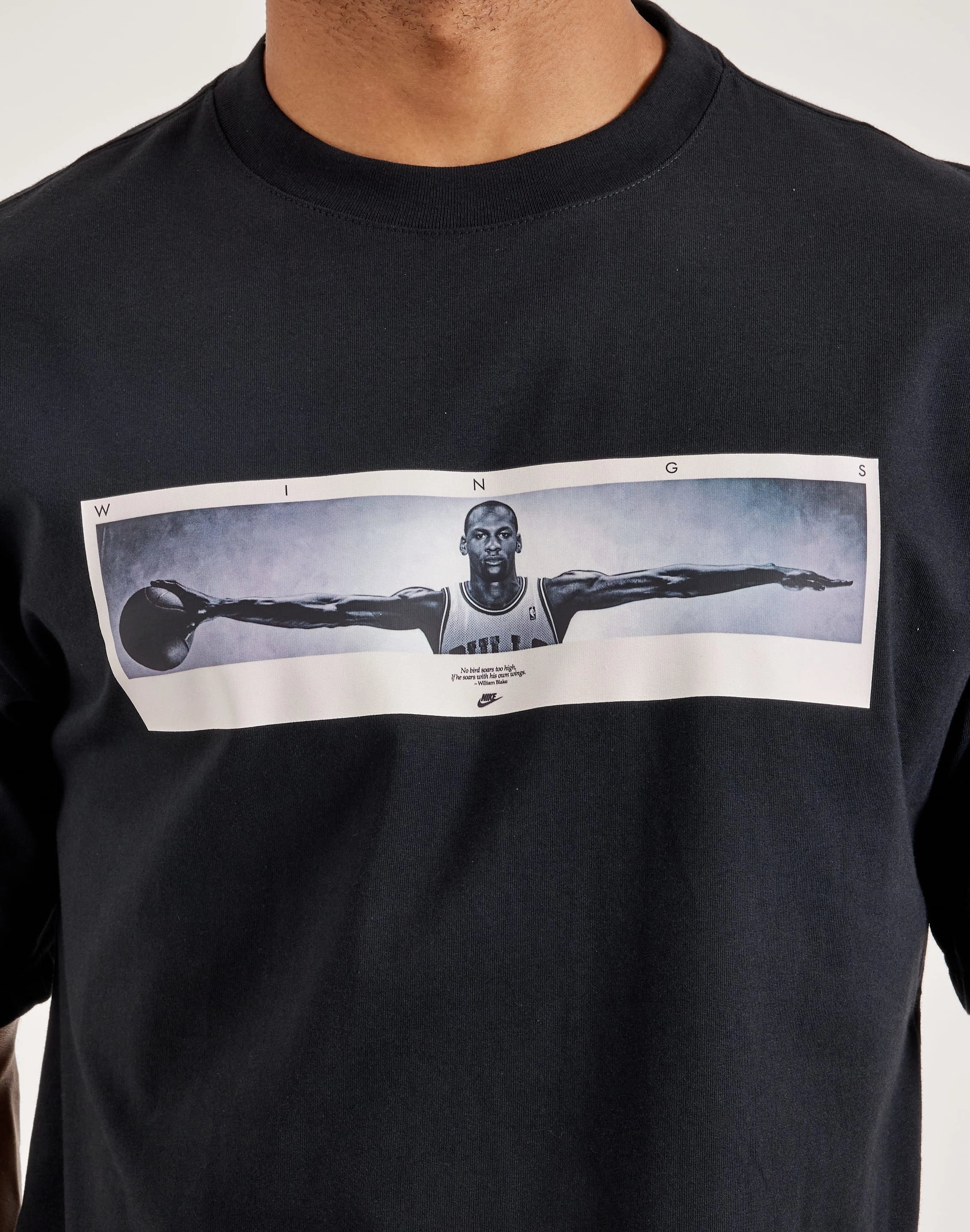 Jordan Photo Tee Fashion rental