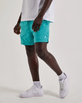 Jordan Poolside Shorts Activewear gear Fashion exhibitions