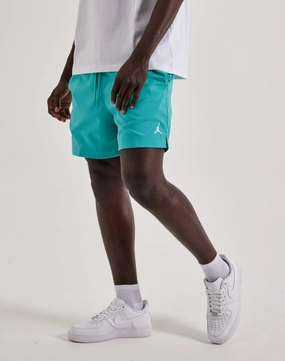 Jordan Poolside Shorts Activewear gear Fashion exhibitions