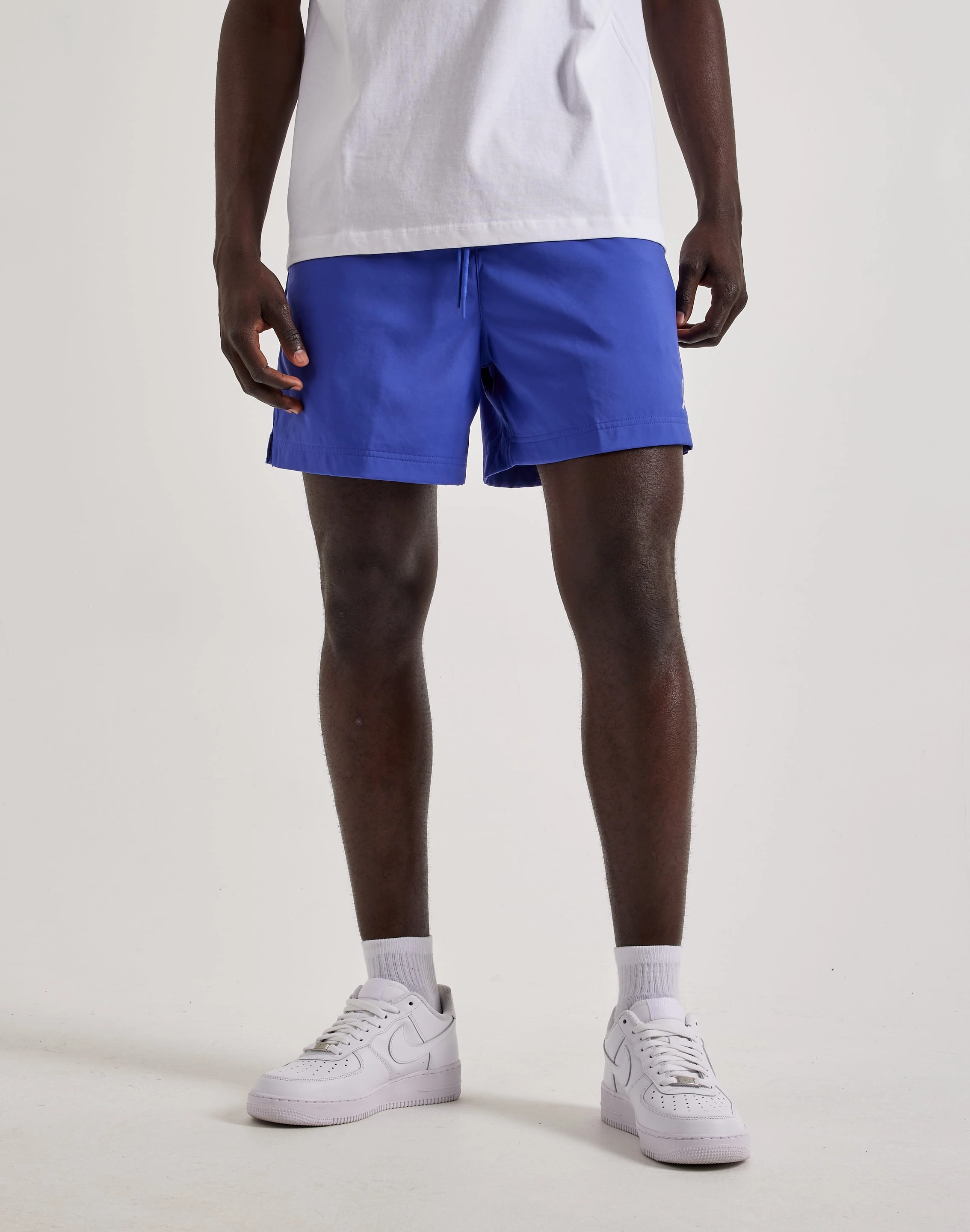 Jordan Poolside Shorts Sustainable fashion