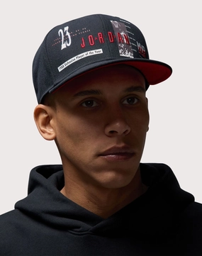 Jordan Pro Snapback Cap Best - selling fashion Classic fashion pieces